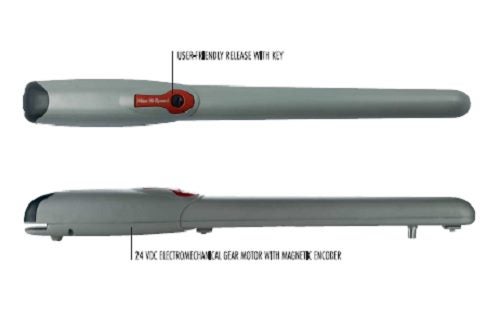 Progates Extreme Heavy Duty Swing Gate Operators Carousel 3