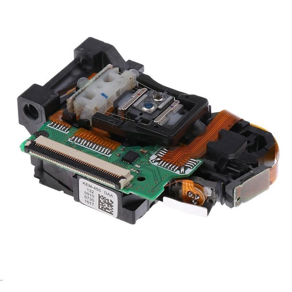 Replacement Laser Lens KEM-450AAA/450DAA For Sony PS3 Slim Carousel 2