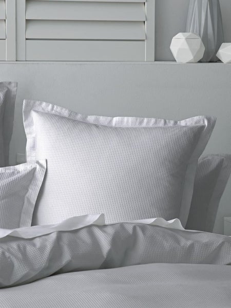 Super King Bed Duvet Set - Nova Silver Carousel 2