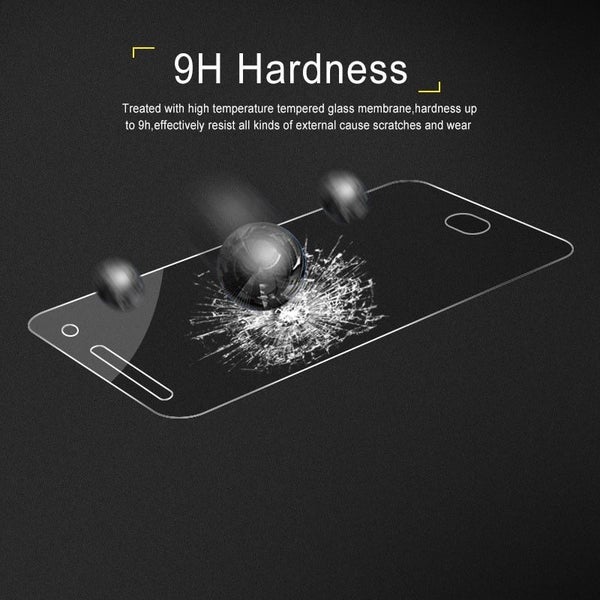 Vodafone V8 Tempered Glass Screen Protector Carousel 3