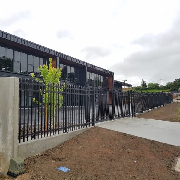 EasyGate Elite Commercial Sliding Gate 6m Long62863870289155114