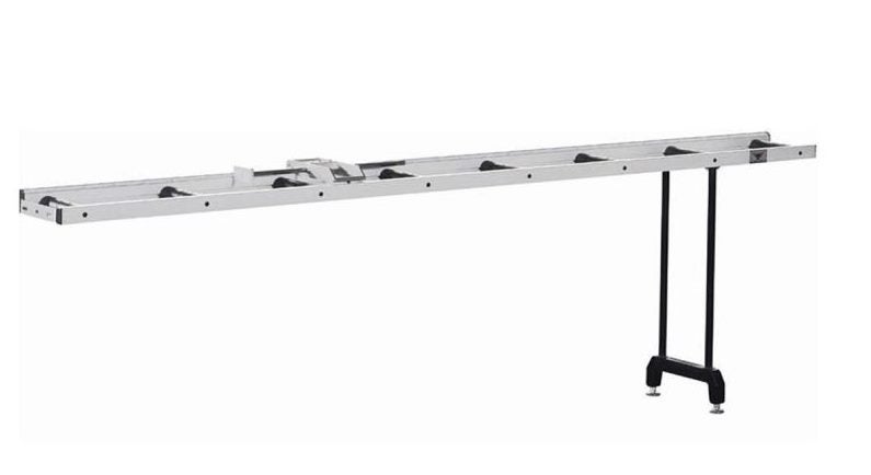 Yilmaz MKN300 Roller Table Carousel 1