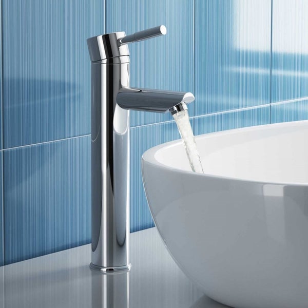 SALE! Mixer H2314 For Basin Faucet - Lennox Bathroom Carousel 1