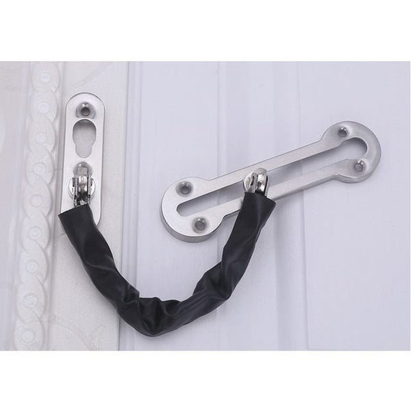 SALE! Security Door Guard - Safety Chain FDK03-SN Carousel 1