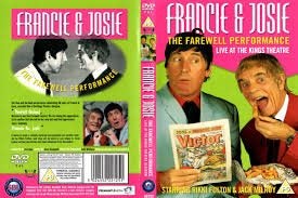 Francie & Josie: The Farewell Perfomance Carousel 1