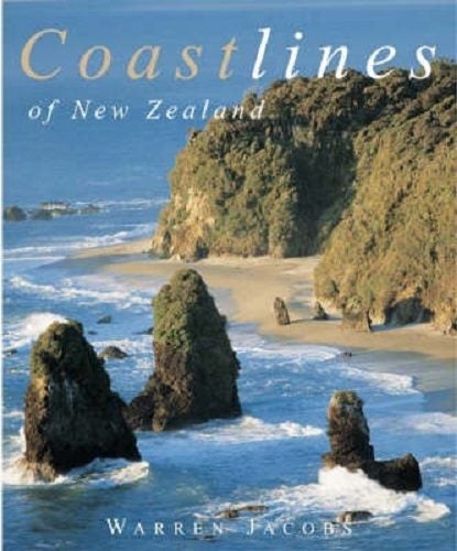 Coastlines of New Zealand by Warren Jacobs Carousel 1