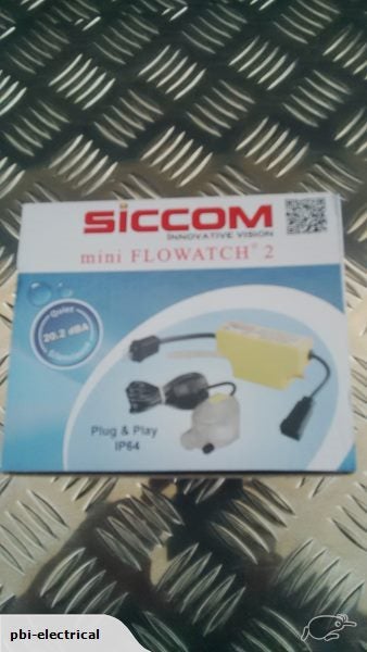 Condensate Pump for Heatpumps Carousel 1