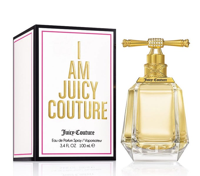 I Am Juicy Couture by Juicy Couture 100ml edp_®_ Carousel 1