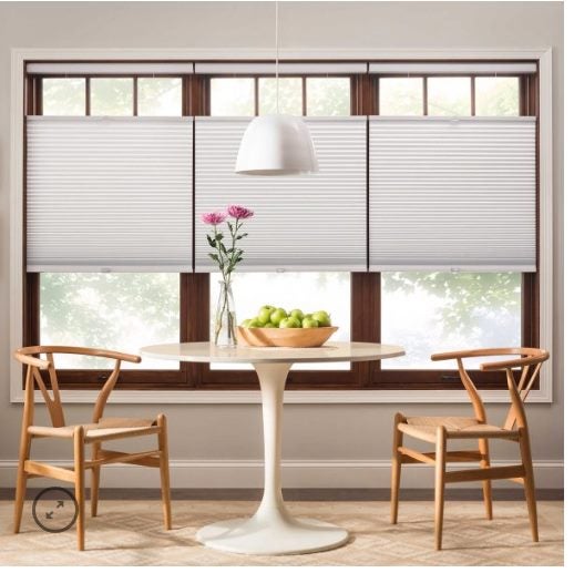 Honeycomb Blinds Carousel 2