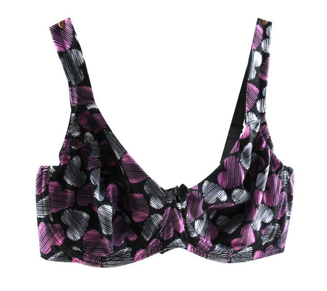 12e bra size