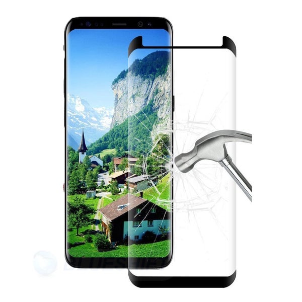 Samsung S8 Plus Glass Screen Protector Super Deal NZ Stock Carousel 1
