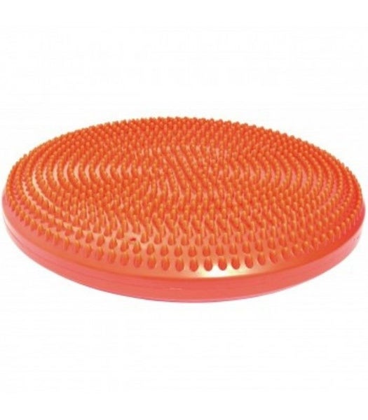 Exercise Air Cushion / Wobble Disc Orange Carousel 5