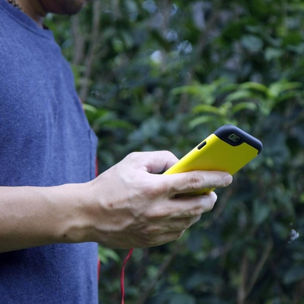 Armor-X Rugged case for iPhone 662866853352323113