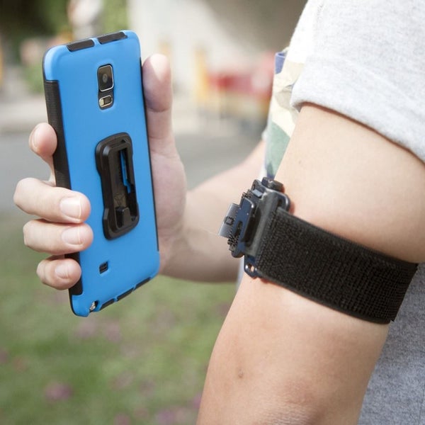 ARMOR-X RUGGED CASE FOR GALAXY S6/S6 Edge Plus WITH BELT CLIP62864740307329114
