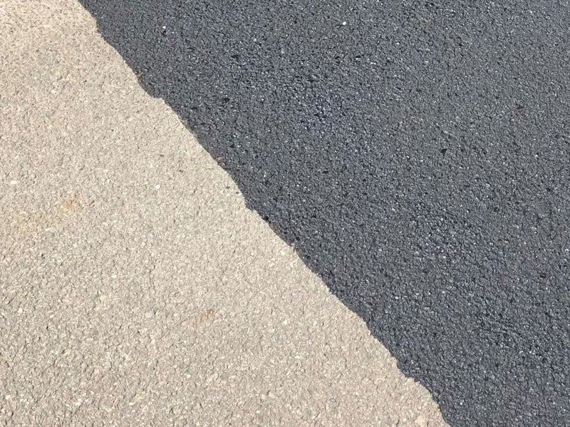 Asphalt Renew - 20L - Tarmac, Driveway Coating Carousel 3