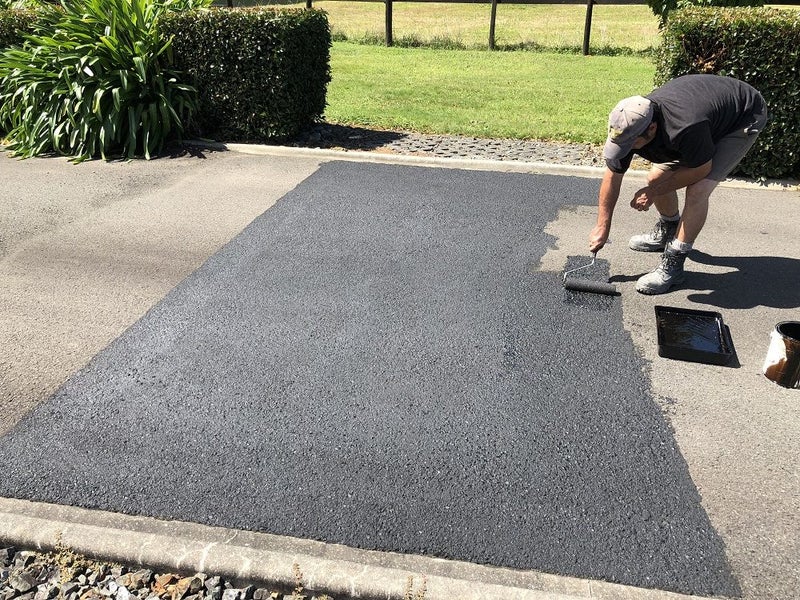 Asphalt Renew - 20L - Tarmac, Driveway Coating Carousel 2