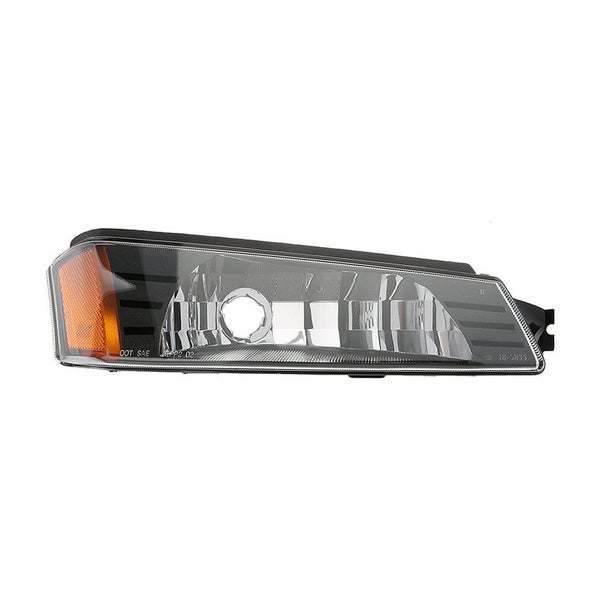 New Penger Side Turn Signal Light Fit Chevrolet Avalanche New Penger Side Turn Signal Light Fit Chevrolet Avalanche