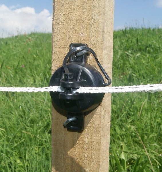 Electric Fence insulators(Pinlock 2000of) Carousel 2