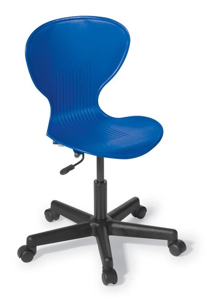 Desk Chair Echo Swivel Royal Trade Me