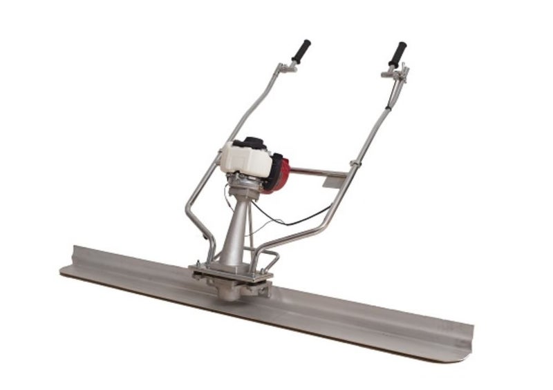 Concrete Screed Vibe-Tech RIDGEBACK Honda GX35 Engine **FREE SHIPPING!!** Carousel 2