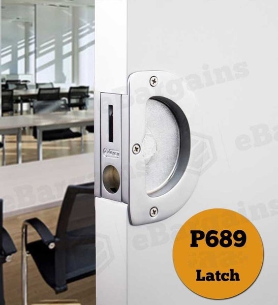 Door Interior Cavity Slider P689 Finger Pull Trade Me