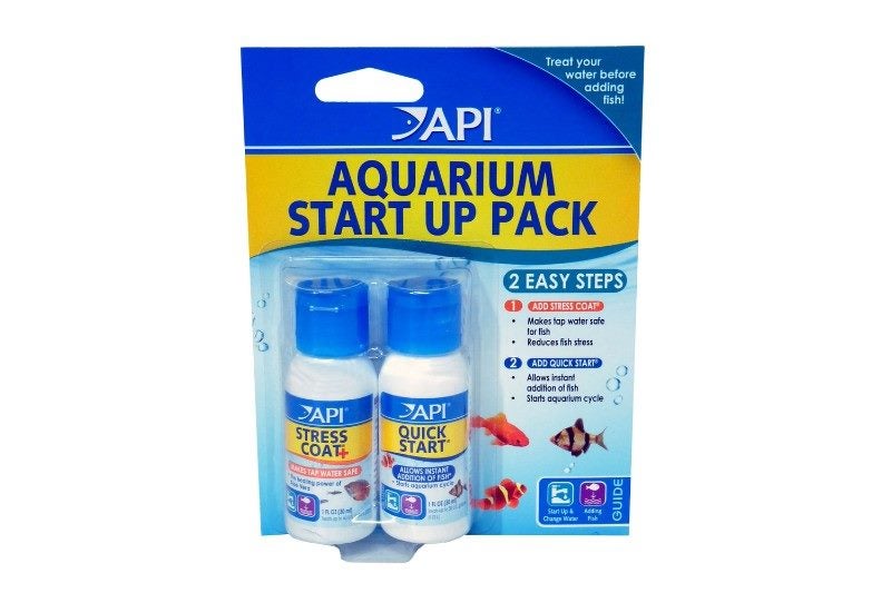 API Aquarium Start Up Pack Carousel 1