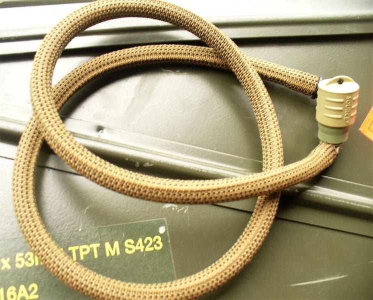 Source Replacement Tube Carousel 1