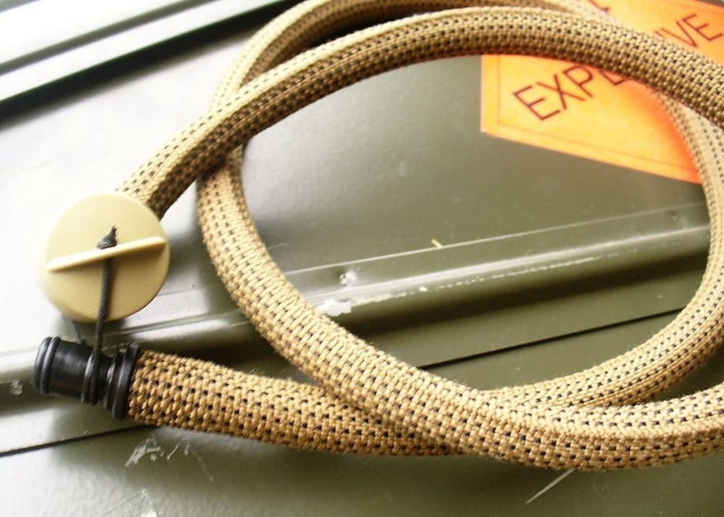 Source Replacement Tube Carousel 2