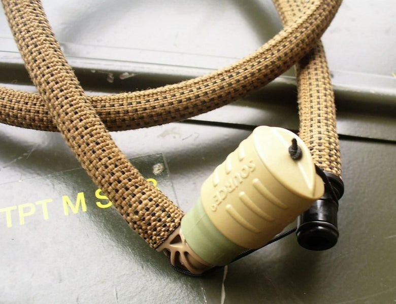 Source Replacement Tube Carousel 4