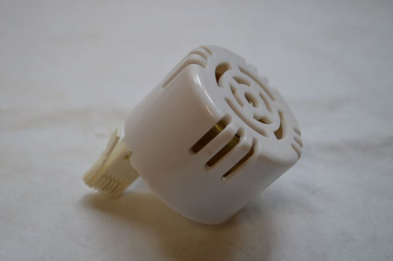 Amplified Phone Plug In Ringer Alarm Buzzer/Bell Carousel 2