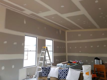 No.1 Plastering and Painting ltd Carousel 2