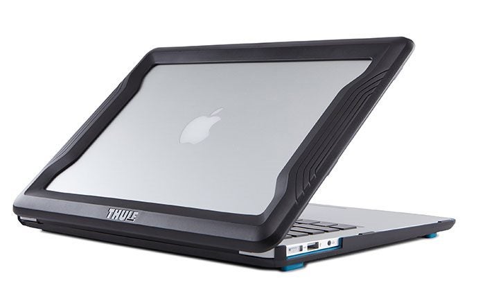 Thule Vectros MacBook Air 11" Retina Bumper Rugged Protective Case Carousel 2