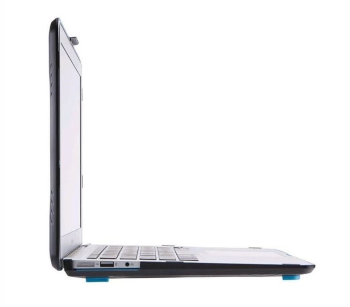 Thule Vectros MacBook Air 11" Retina Bumper Rugged Protective Case Carousel 5