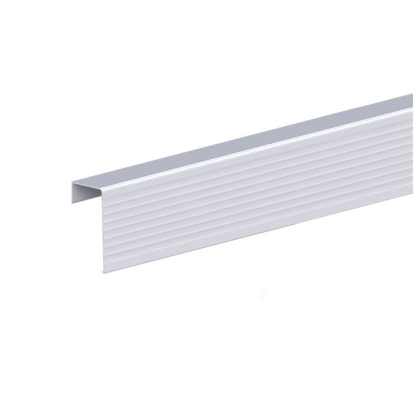 Door Interior Aluminium Pelmet P667 Carousel 1