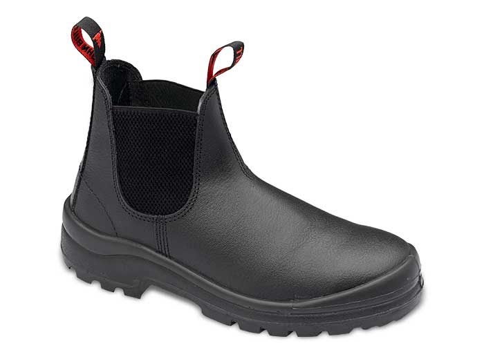 John Bull BRAHMAN Safety Boot - Sizes: UK5 - UK13 Carousel 1