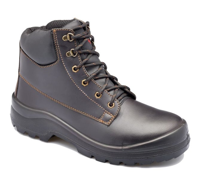 John Bull NOMAD Safety Boot - Sizes: UK5 - UK13 Carousel 1
