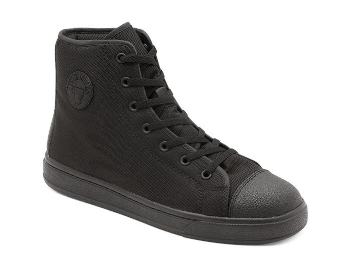 John Bull MAMBA Safety Boot - Sizes: UK4 - UK13 Carousel 1