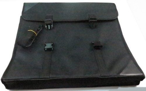 Art Case - Designer Maxi Case 70mm Gusset A2 Carousel 1