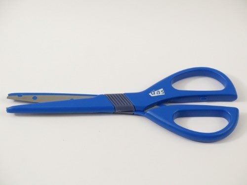 Kids Scissors - S01047 6 3/4" Synchro Safety Scissor Carousel 1