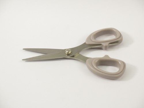 Scissors - So2141 5 1/4" General Purpose Scissor Carousel 2