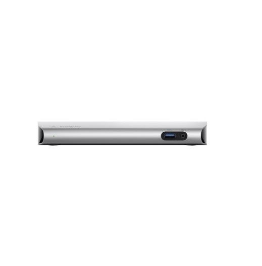 Belkin Thunderbolt™ 3 / USB-C Express Dock HD with 3.3-ft / 1m Cable Carousel 2