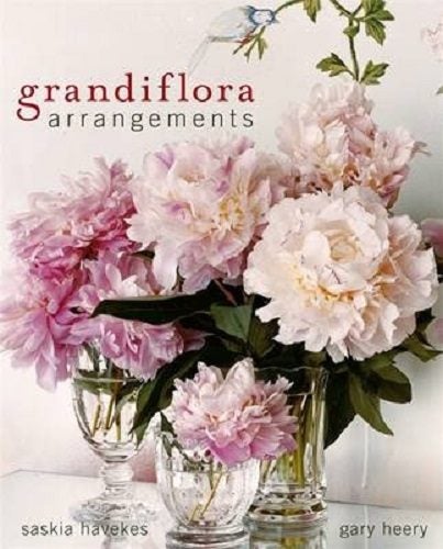 Grandiflora Arrangements by Saskia Havekes and Gary Heery Carousel 1