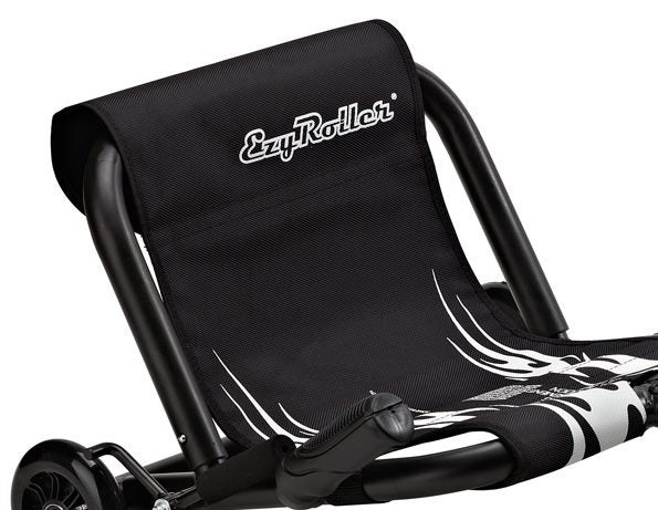 Ezy Roller replacment seat ezyroller Carousel 1