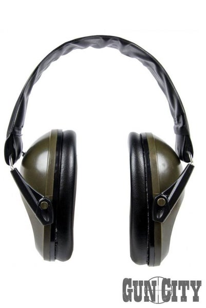 Earmuffs - 21 dB Carousel 1