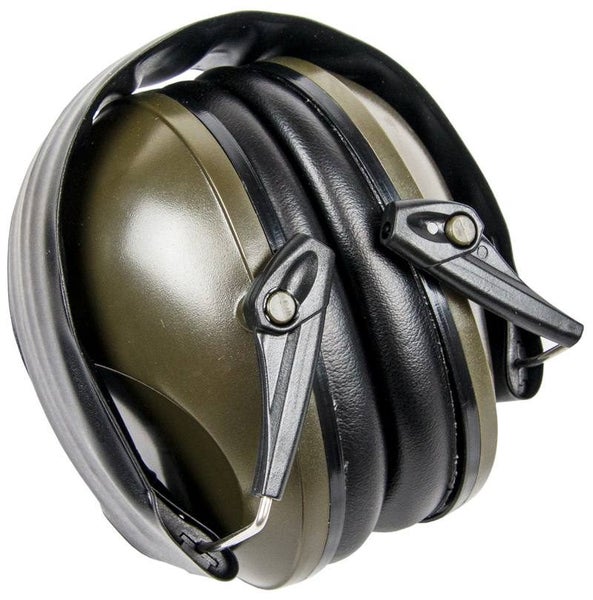 Barricade Earmuffs - 21 dB Carousel 2