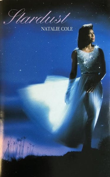 NATALIE COLE - STARDUST (CASSETTE) Carousel 1