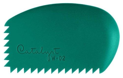 Princeton Catalyst Wedge W-02 Carousel 2