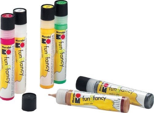 Fabric Colour - Fun & Fancy Tex 25ml 029 Flesh Carousel 1