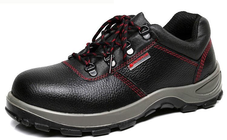 Safety Shoes- Safety Shoes Carousel 2