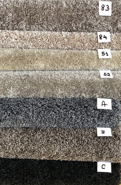 Carpet Installation In 2020 Carpet Installation Installing Carpet On Stairs Layering Carpet